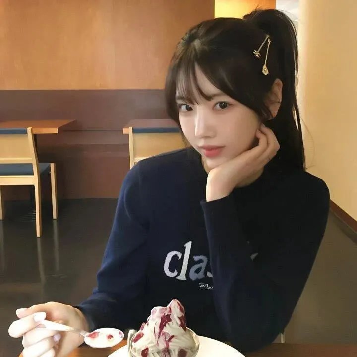 丑小鸭