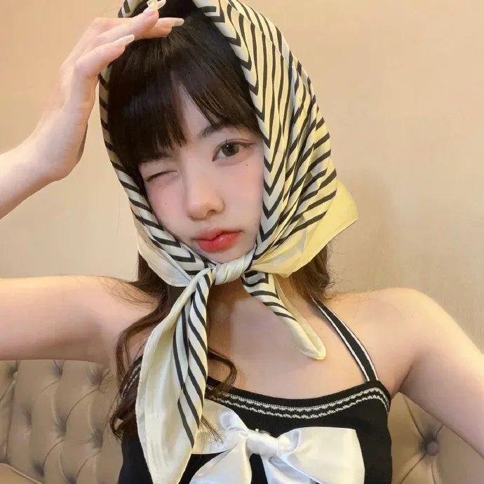 悄然之星