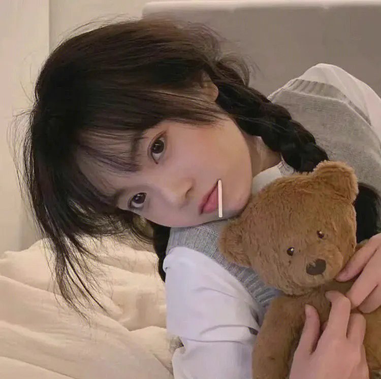 美人与美人